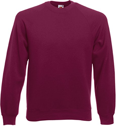 Pull-Over Homme Fruit of The Loom pour vos journées détente et loisirs