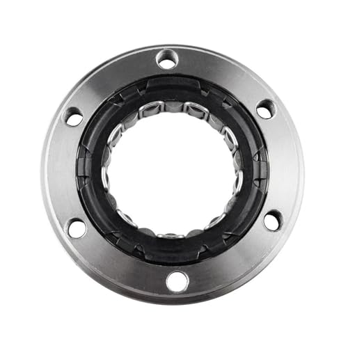 Embrayage de moto XVS400 XV535 XVS650 XVS1300 - Pièce de transmission mécanique