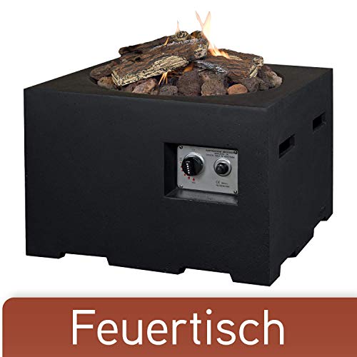 Feuerstelle Garten Gas - Die besten Produkte verglichen