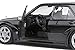 1:18 1990 Mercedes 190e EVO2 Black