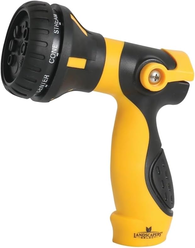 Mintcraft RR-15182 Garden Hose Nozzle