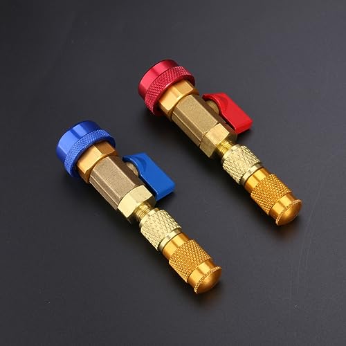 Herramientas para reparación de núcleo de aire acondicionado IMIKEYA miniatura 5