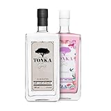 Tonka Gin