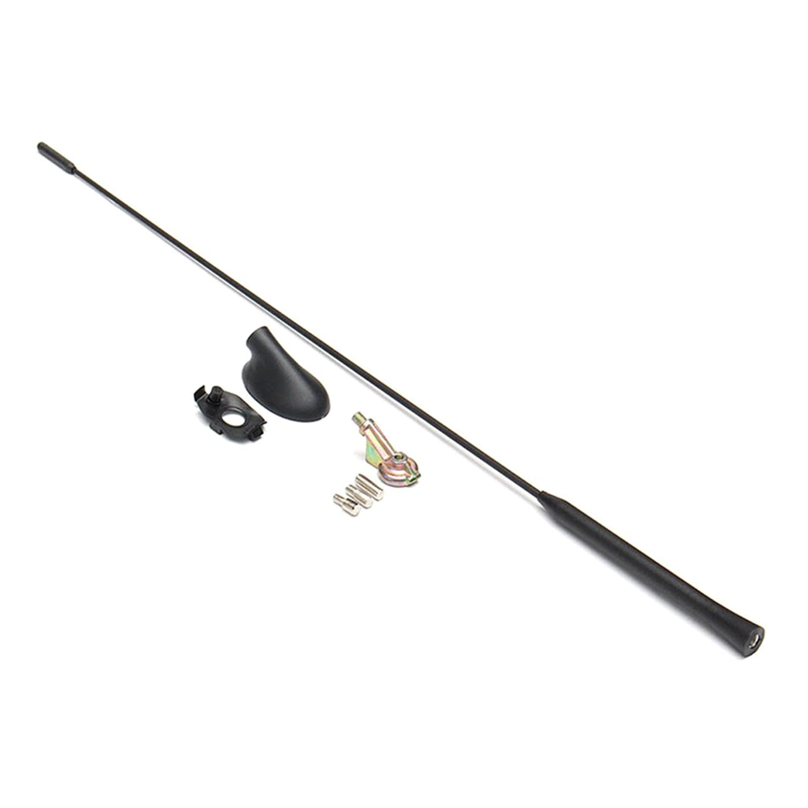 移動用アンテナマスト最長4610mm 移動用アンテナマスト最長4610mm 移動用アンテナマスト最長4610mm