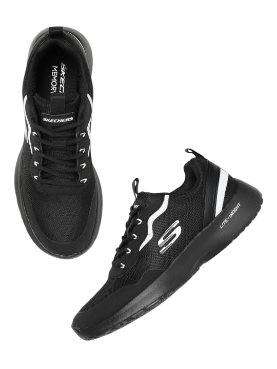 Skechers Men Dynamight Sneakers Skechers Men Dynamight Sneakers