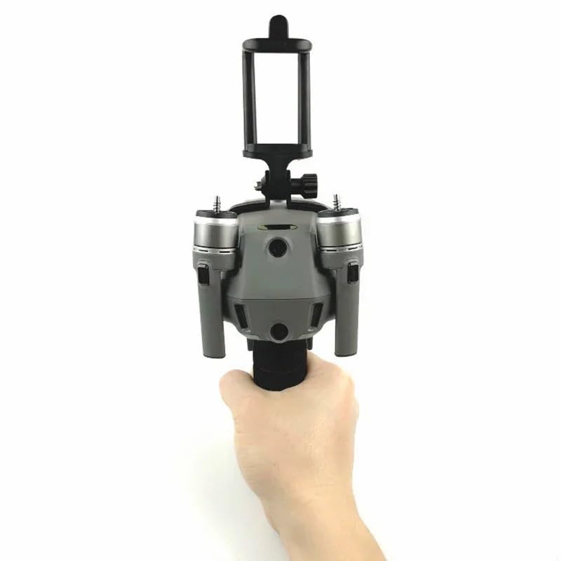 Uchwyt ręczny do lądowania, strzelania, startu, ochrony, uchwyt DJI, Mavic 2 Pro, Zoom Drone