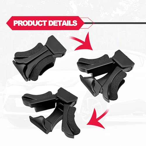 Divisor de Porta Vasos para Toyota y Lexus miniatura 4
