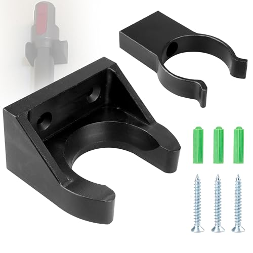 Vacuum Wall Mount Bracket for Dyson V15 V11 V10 V8 V7