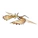 Dreamworks Dragons Action Dragon Figure, Timberjack