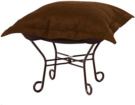 Howard Elliott Collection Z Table with Marble Top