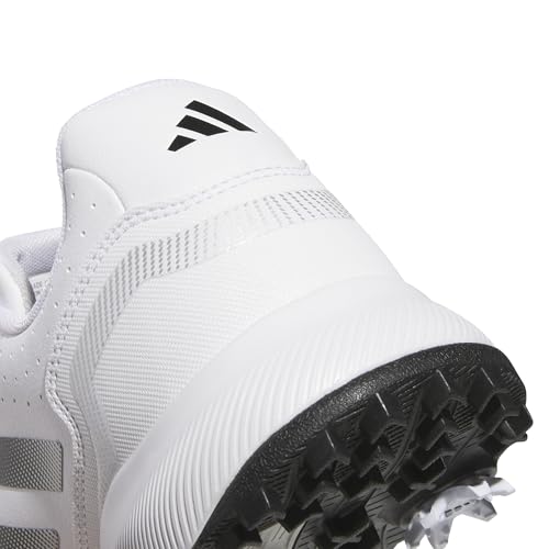 Adidas Mens Traxion Response, FTWR White/core Black/Silver met., 11.5