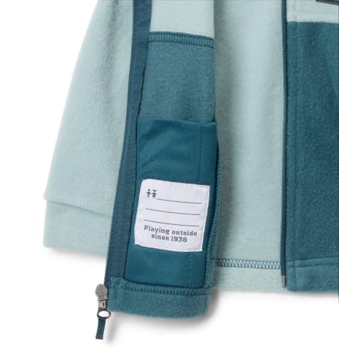 Image of Columbia Youth Steens Mountain II Fleece Jacket