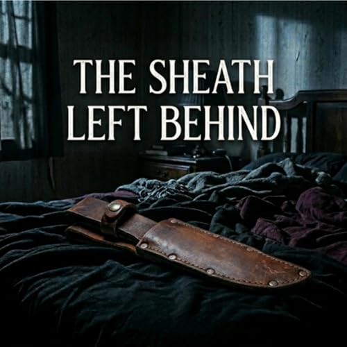 The Sheath Left Behind: The Idaho Murders
