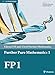 Price comparison product image Pearson Edexcel AS and A level Further Mathematics Further Pure Mathematics 1 Textbook + e-book (A level Maths and Further Maths 2017)