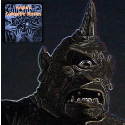 Episode 8 - Ogden Nash's The Adventures of Isabel