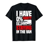 Funny Men Staying In Tha Van gifts Apparel