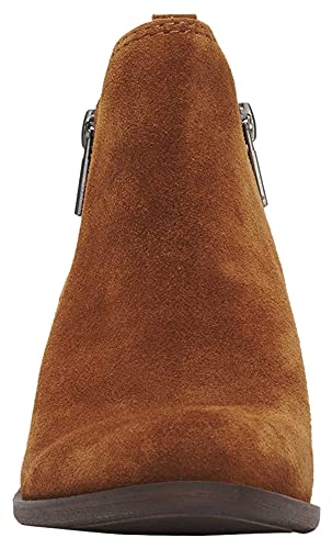 Image of Lucky Brand Women's Basel Ankle Booties