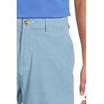 Quiksilver Mens Union Amphibian 20 Inch Water Friendly Hybrid Short - Image 4