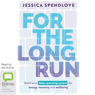 For the Long Run cover art