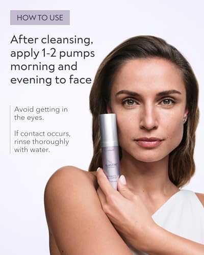 Image of ALASTIN Skincare Restorative Skin Complex Anti-Aging Peptide Serum (1 oz)