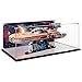 Produktbild Acryl-Schaukasten für Sammlerstücke, Action-Spielzeug, Miniatur-Bausteine, Vitrine für Le-go 75341 Land Cruiser Modell (Modell nicht im Lieferumfang enthalten) (Sprühmalerei 3 mm)