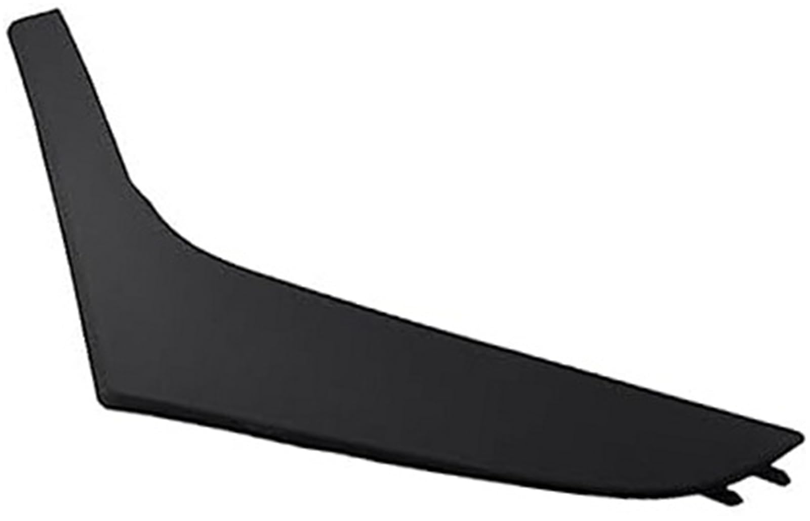 Right Rear BLIC 5703-06-6092572P Trim/Protection Strip, door for NISSAN,OPEL,REN