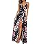 Black Floral Pink Black Floral Pink