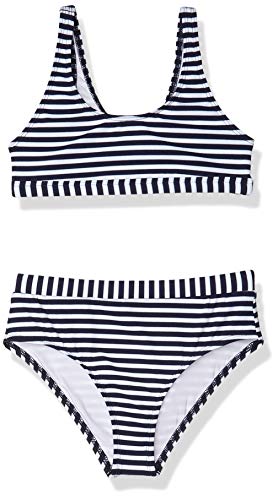 Splendid Girls' Never Enough Bralette Set