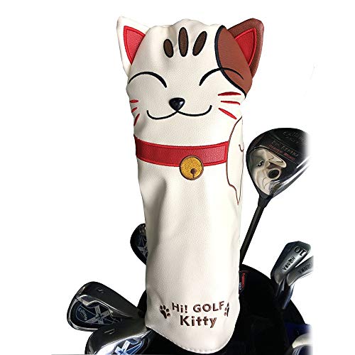 キャラクターヘッドカバー 通販 Amazon Co Jp