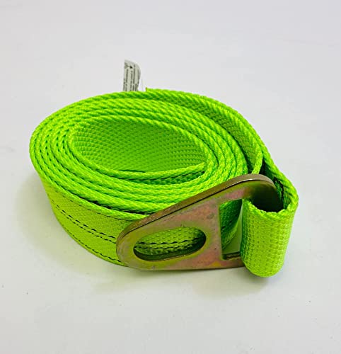 Duct Strap – Woven Polypropyl