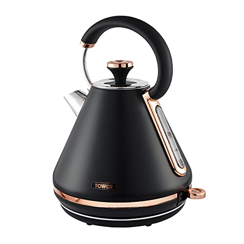 Amazon.co.uk Best Sellers The most popular items in Electric Kettles