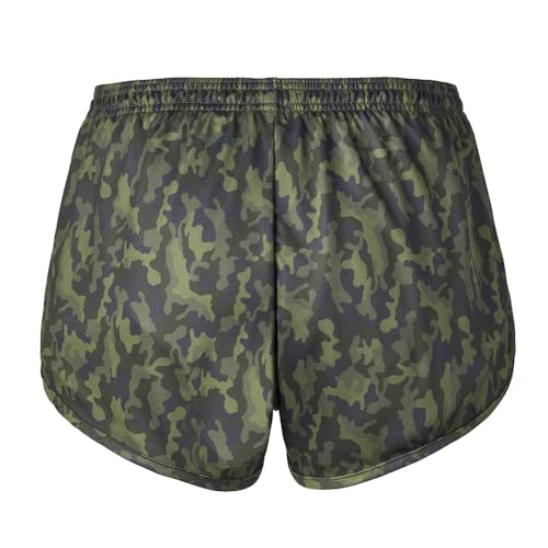 Image of SOFFE MJ Men's Running Short