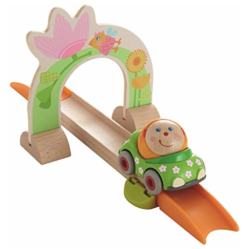 Preisvergleich Produktbild Haba 303057 Kullerbü - Themenset Blumenzauber