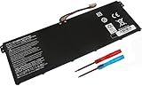 AC14B8K Battery for Acer Chromebook CB3-111 CB5-311 CB5-571 CB3-531 Swift 3 SF314-51 SF314-52 ES1-512 ES1-511 R5-471T R7-371T R3-131T ES1-511 ES1-111M R7-371T E3-112 Aspire 5 A515-51 4ICP5/57/80