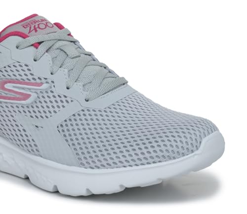 Image of Skechers Mens Go Run 400 Running Shoe