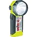 Pelican 3700 Yellow Big Ed Fire Flashlight