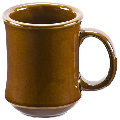 TableTop King Taza Café de Porcelana 7 oz Pza 12 miniatura 1