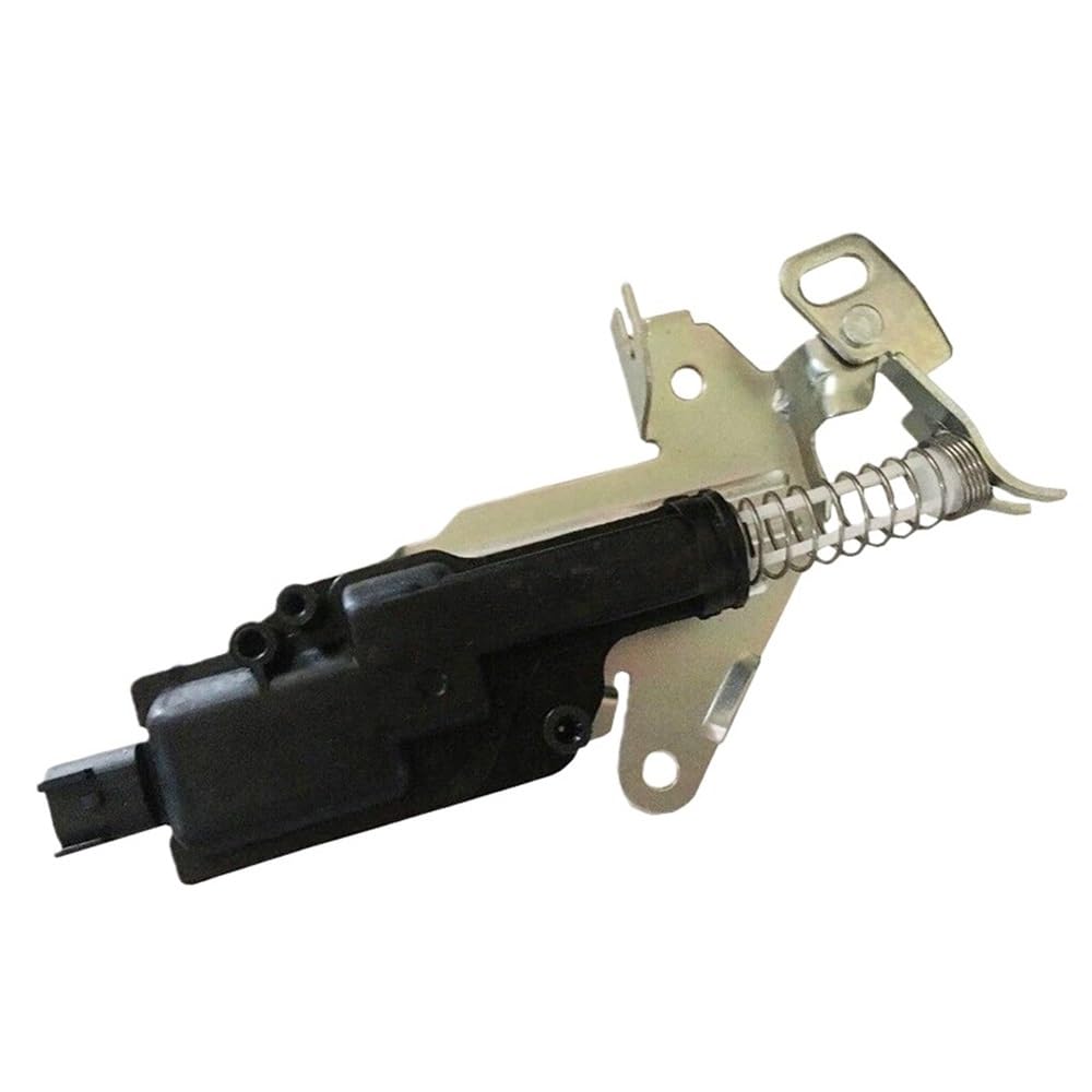 Tailgate Lock Actuator Trunk Tailgate Lock Rear Bootlid Latch Actuator 1481081 for Fiesta Mk5 Mk6 2S6T432A98AF 2S6T-432A98-AF