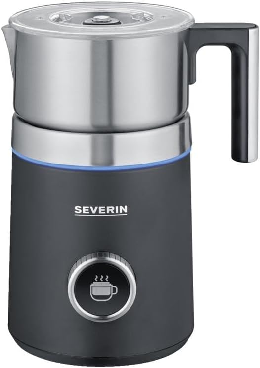 milk frother(Black)