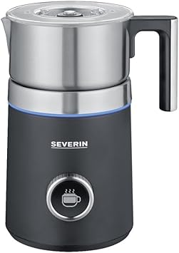 milk frother(Black)