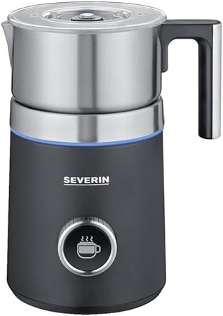milk frother(Black)