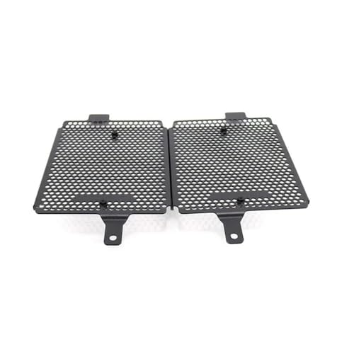 Parrilla de radiador para R1250GS LC ADV: flujo de aire óptimo y máxima defensa 4