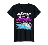 Kreuzfahrt Geschenk für Frauen