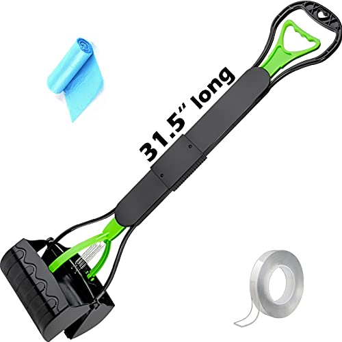 The 10 Best Dog Poop Scooper for Grass of 2022 Review Best Pet Pro