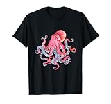 Octopus T-Shirt