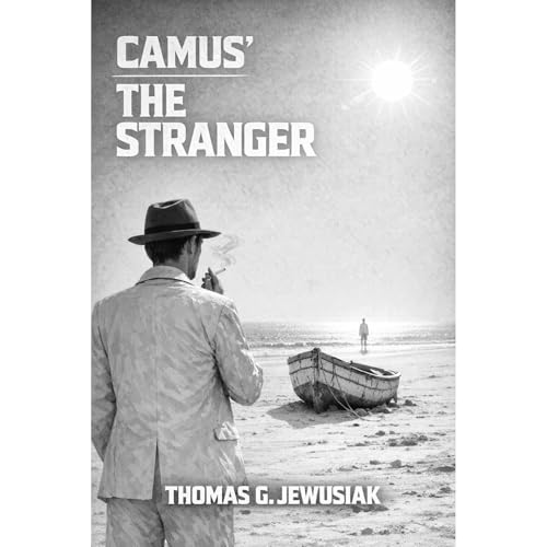 Camus' The Stranger