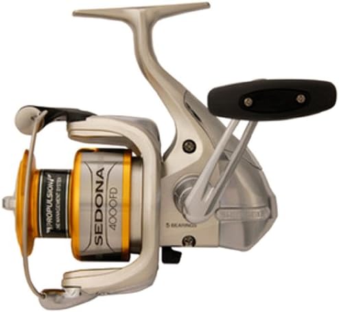 SHIMANO Sedona FD Spinning Reel