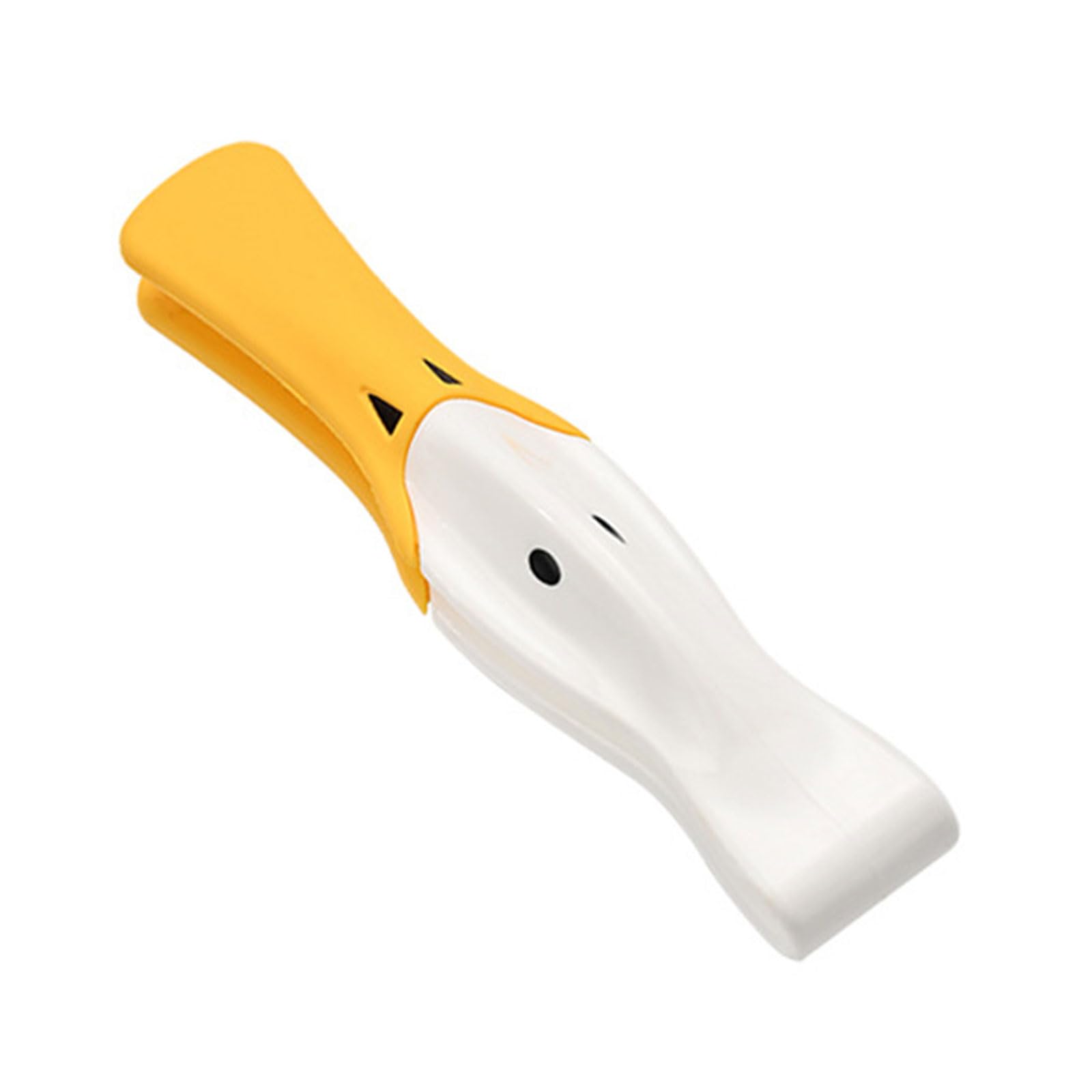 Lerpwige Commercial-Grade Elastomer Tongs with Broad Mouth Design Heat Immune & Hygienic for Professional Kitchens Restaurant Grade Elastomer Clamps