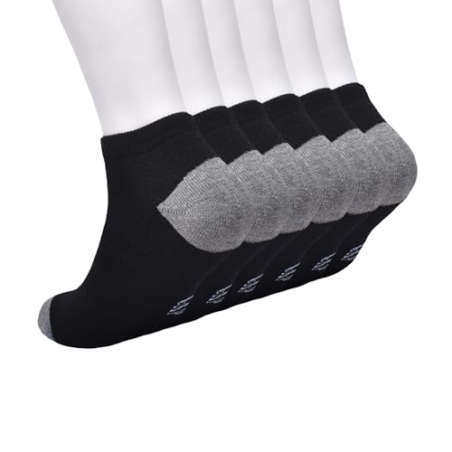 GAP Mens Low Cut Socks, Multi-pack Adult Socks, Soft & Stretchy, Comfortable2