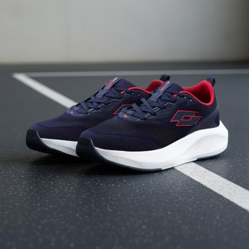 Image of Lotto Men Pacerpro Running Shoes
